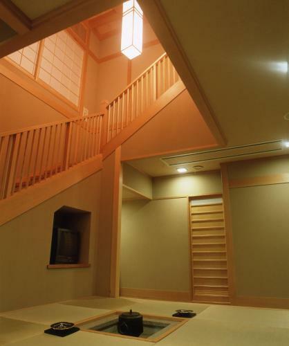 Takeya Hotel Yamagata