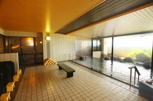Takeya Hotel Yamagata