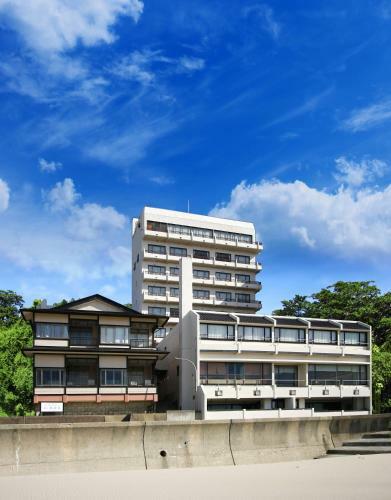 Takeya Hotel Yamagata