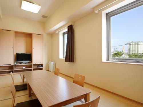 Hotel Chisun Inn Kagoshima Taniyama