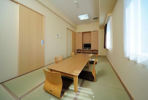 Hotel Chisun Inn Kagoshima Taniyama
