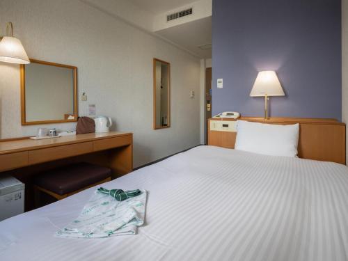 Central Hotel Takeoonsen Ekimae