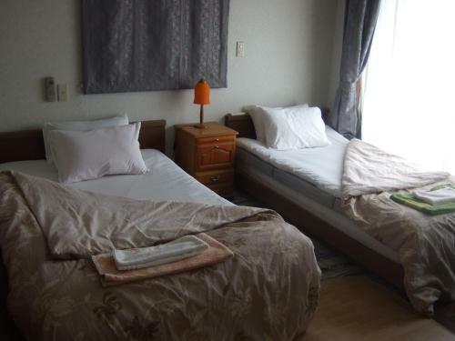 Hostal Tomy&tetu