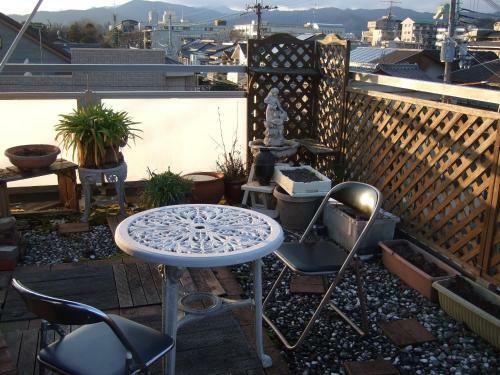 Hostal Tomy&tetu