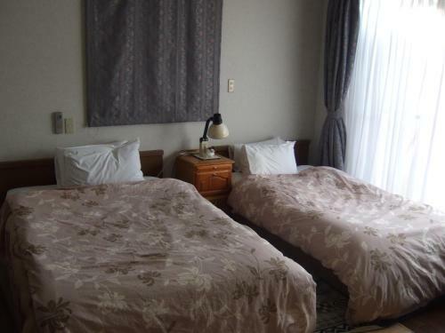 Hostal Tomy&tetu