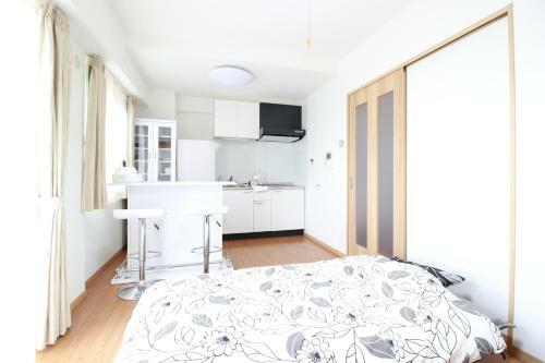 Apartamentos Patio Kyobashi