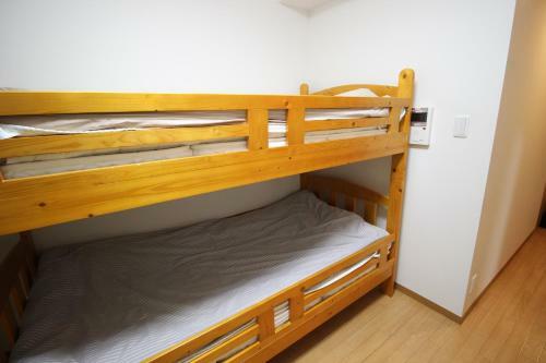 Apartamentos Patio Kyobashi