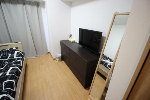 Apartamentos Patio Kyobashi