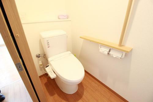 Apartamentos Patio Kyobashi
