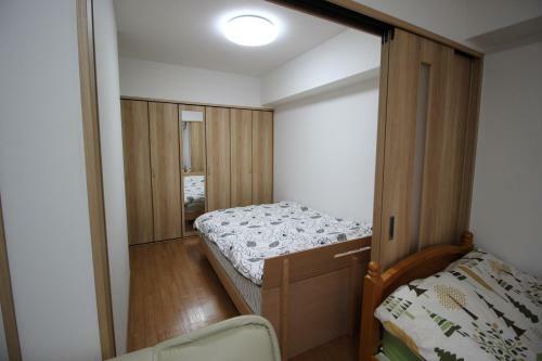 Apartamentos Patio Kyobashi