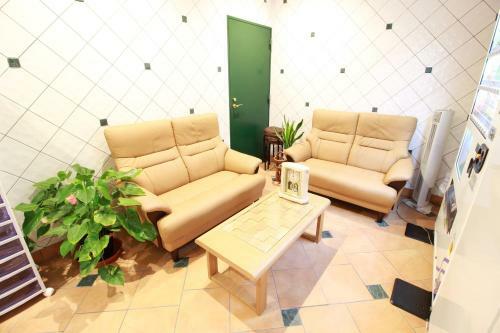 Apartamentos Patio Kyobashi