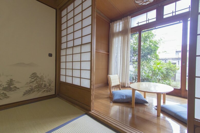 Hostal I Osaka Traditional