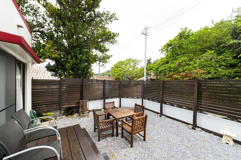 Villa Sea Stay Okinawa
