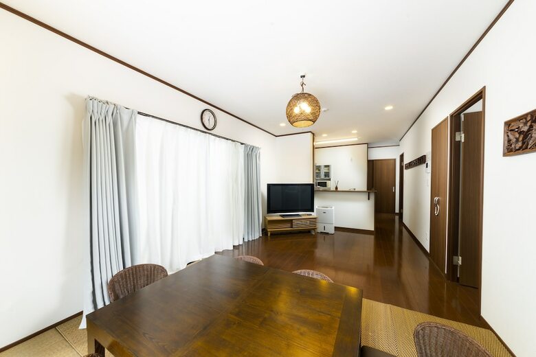 Villa Sea Stay Okinawa