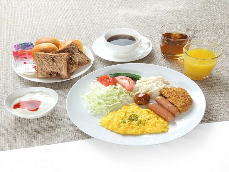 Smile Hotel Fukuoka Okawa