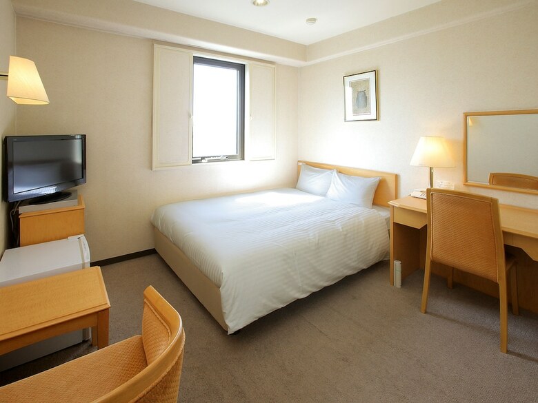 Smile Hotel Fukuoka Okawa
