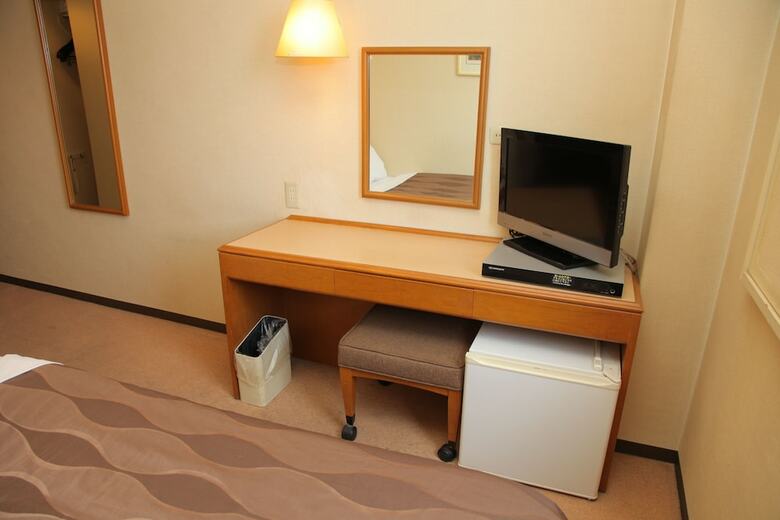 Smile Hotel Fukuoka Okawa