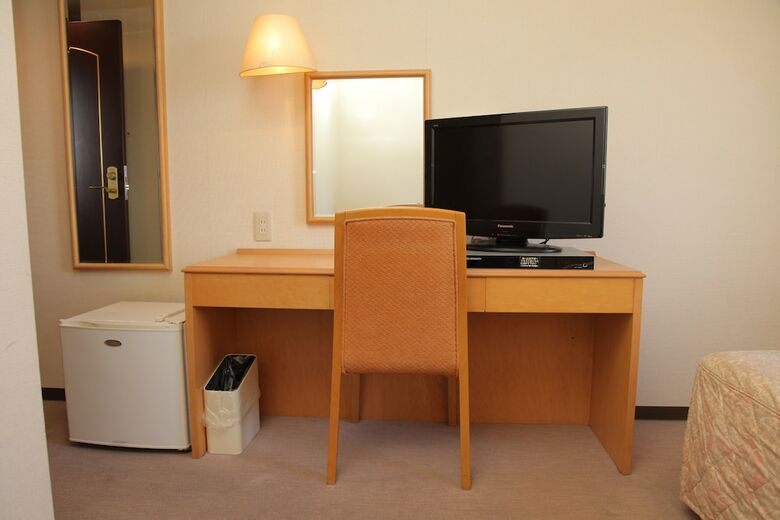 Smile Hotel Fukuoka Okawa