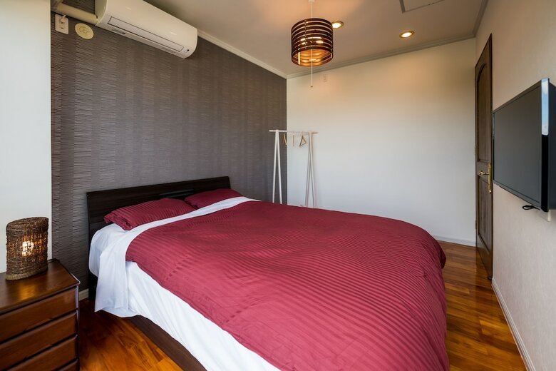 Villa E-horizon Resort Condominium Yomitan