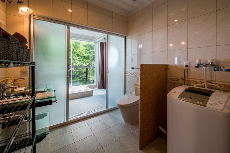 Villa E-horizon Resort Condominium Yomitan