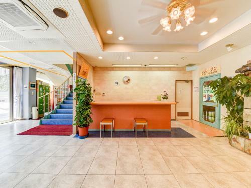 Hotel Belleforet