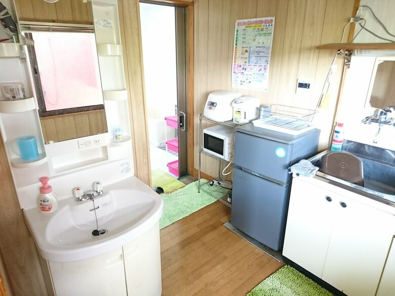 Lodge Minaminorakuen