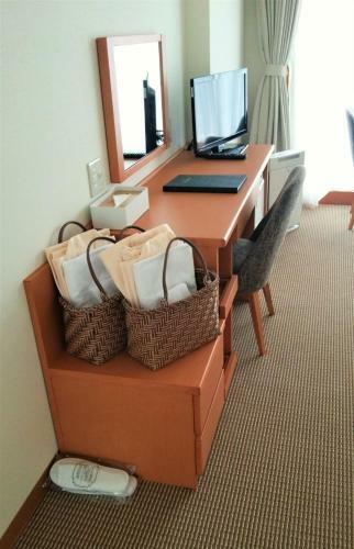 Hotel Castle Manai