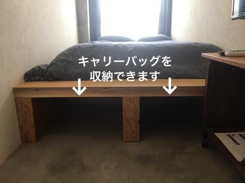 Hostal Guest House Golden Mile Hostel