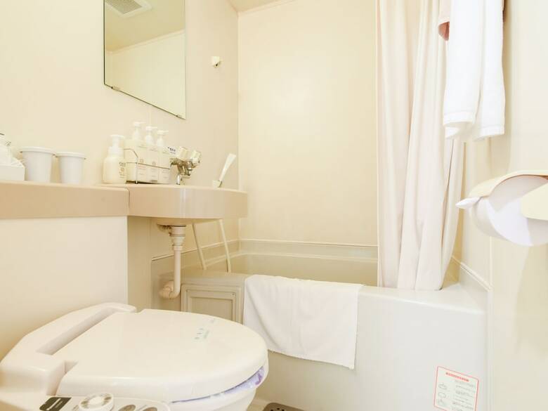 Tanegashima Araki Hotel