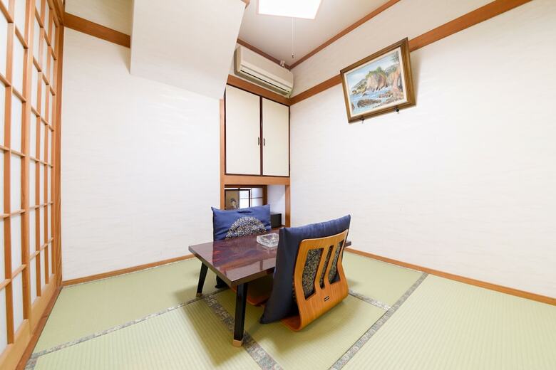 Tanegashima Araki Hotel