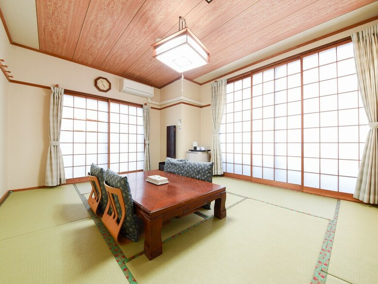 Tanegashima Araki Hotel