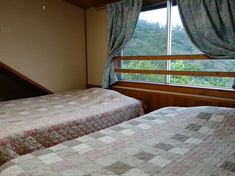 Lodge Log Pension Izumigamori