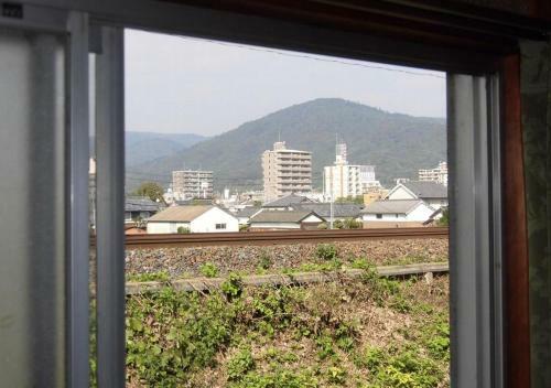 Hostal Rabbit House Sakurai