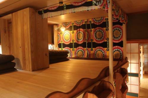 Hostal Kappa Backpackers