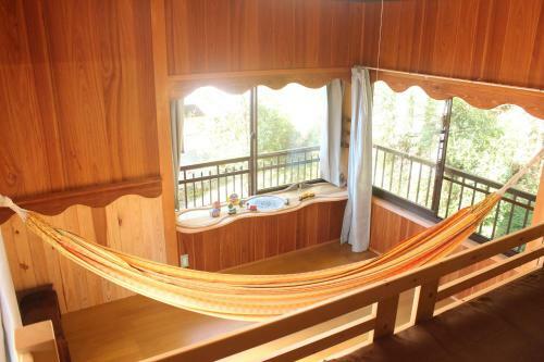 Hostal Kappa Backpackers