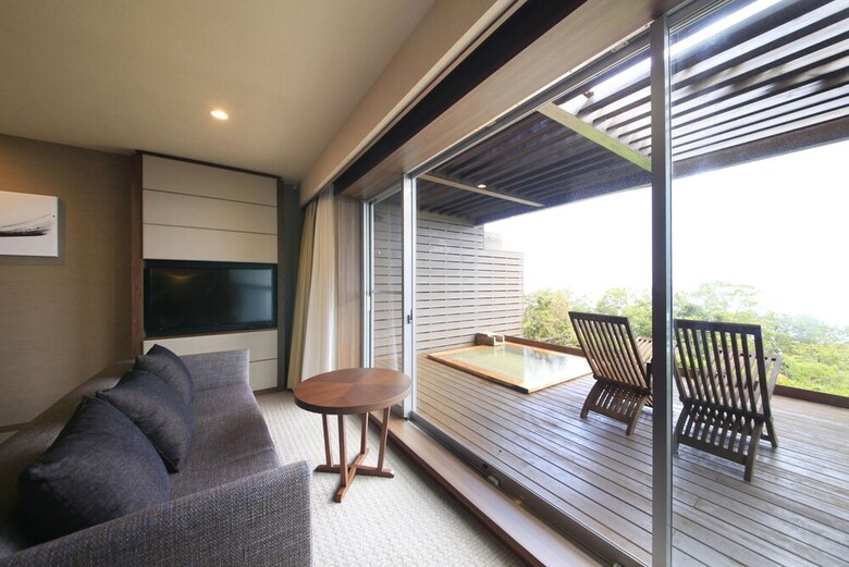 Hotel Grand Bach Atami Crescendo