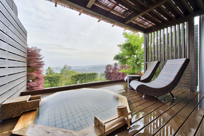 Hotel Grand Bach Atami Crescendo