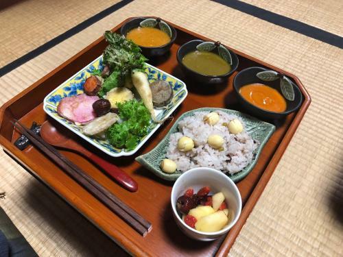 Hostal Guest House Nanone