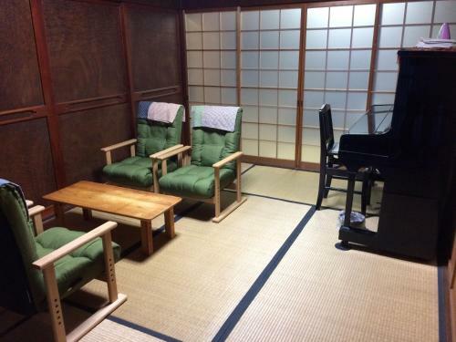 Hostal Guest House Nanone