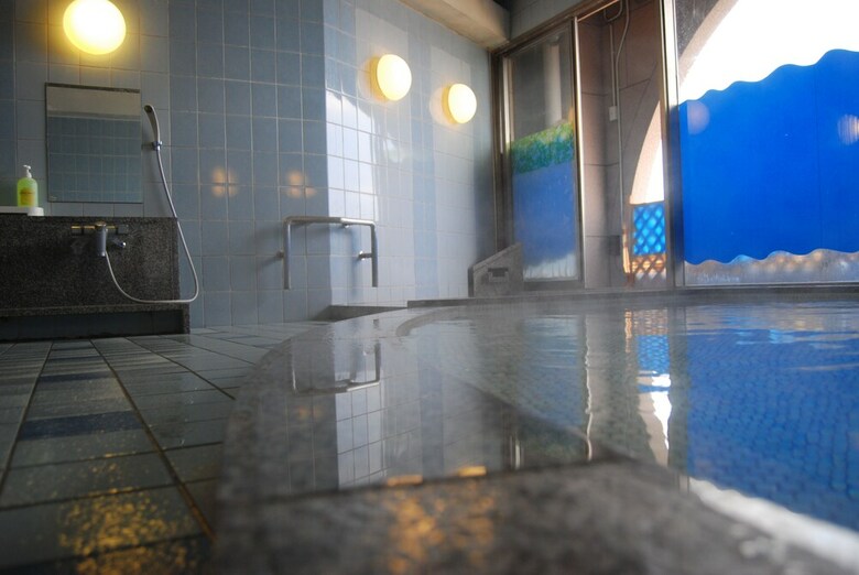 Hotel Quapark Tsuda