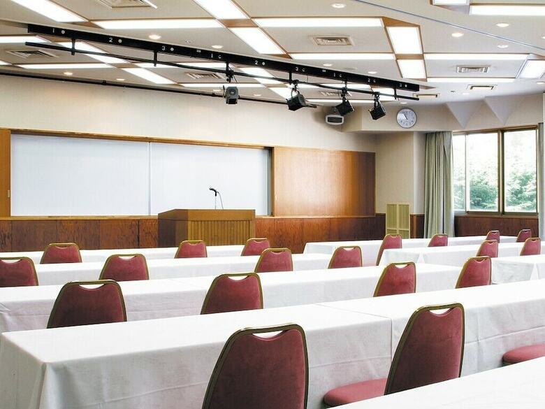 Hotel Quapark Tsuda