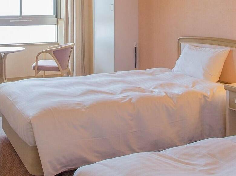 Hotel Quapark Tsuda