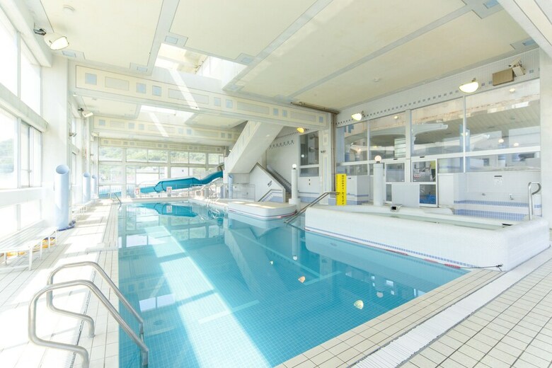Hotel Quapark Tsuda