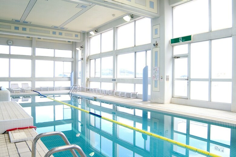 Hotel Quapark Tsuda