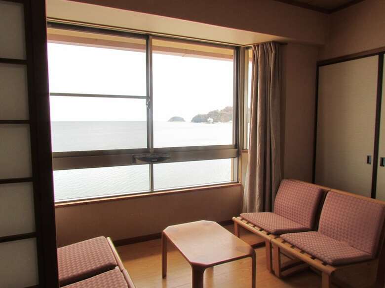 Hotel Quapark Tsuda