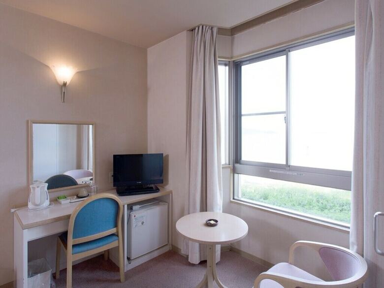 Hotel Quapark Tsuda