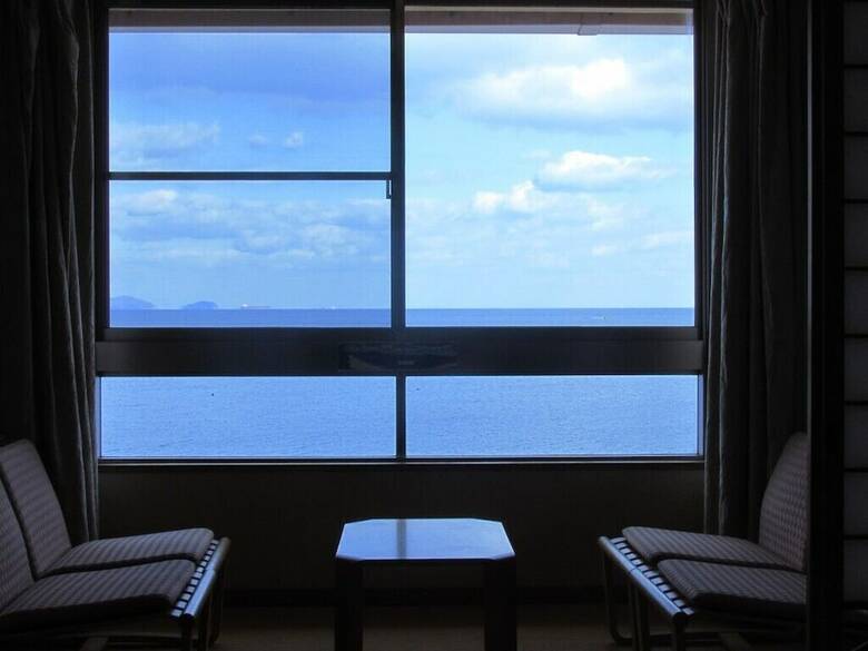 Hotel Quapark Tsuda