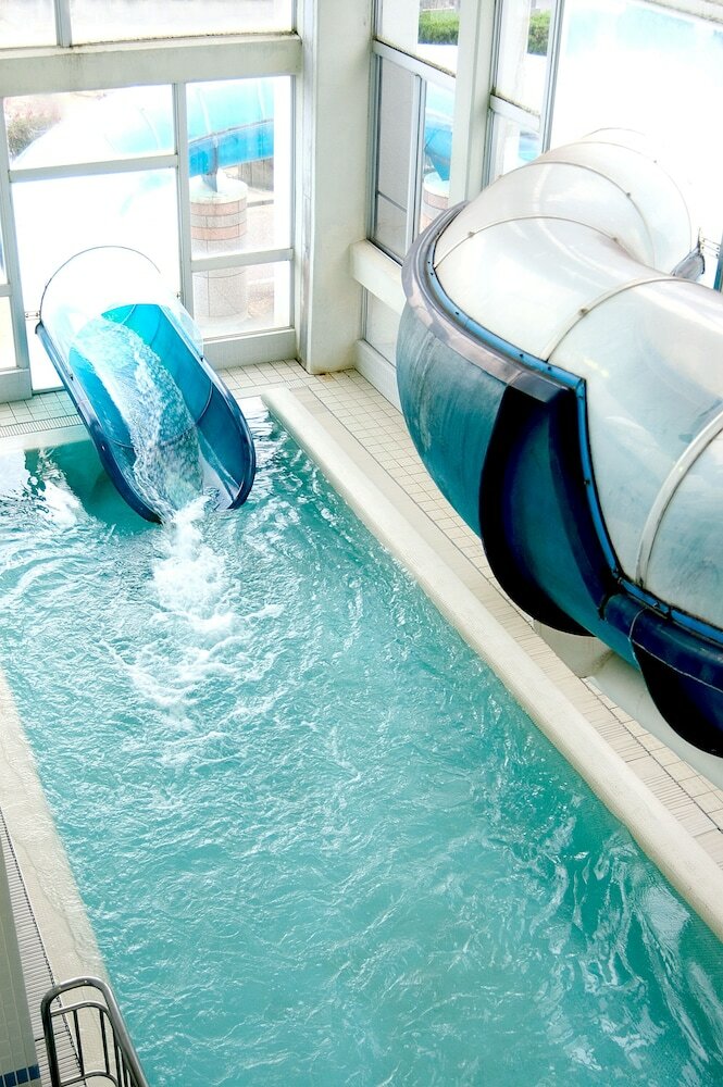 Hotel Quapark Tsuda