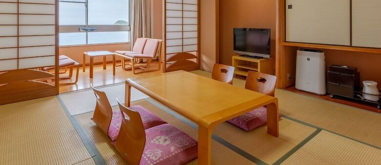 Hotel Quapark Tsuda