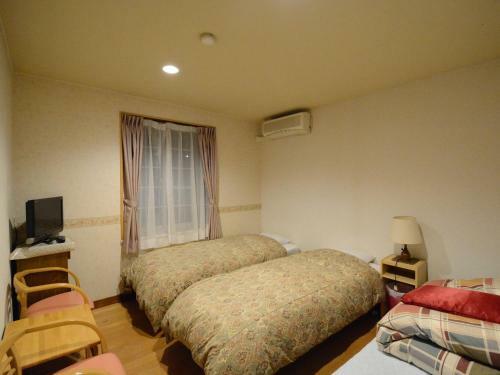Hostal Pension Avenue